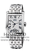 ���� Oris Rectangular 583 7657 4071 MB